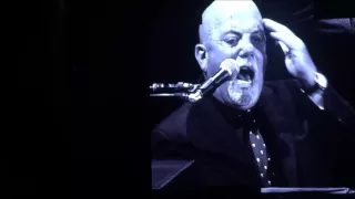 Billy Joel Commerzbankarena Frankfurt 2016