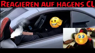 MAEX reagiert auf HAGENS CL500 KATASTROPHE🔥😂 Teil 2 | Maeximiliano Livestream Highlights