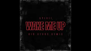 Avicii - Wake Me Up (Nik Stone Remix)