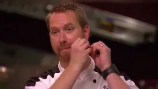 Hell's Kitchen US Season 17 Episode 14