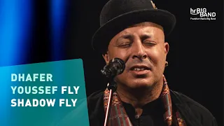 Dhafer Youssef: "FLY SHADOW FLY" | Oud | Frankfurt Radio Big Band | 4K