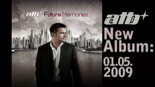 Preview: ATB - Future Memories (New Album)