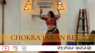 Chokra Jawaan| Ishaqzaade | Gauhar Khan | Belly Dance cover by Juhi sheikh | Like | Share | Comment