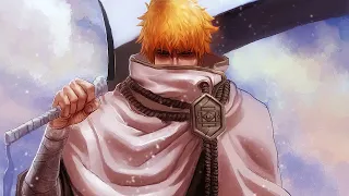 Bleach OST | Burden Of The Past (432Hz)