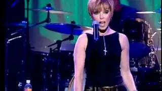 [04] Pat Benatar - Girl - Live 2001