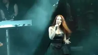 Epica, Unleashed & Storm the Sorrow
