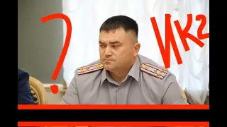 В ИК-2 начали пытать. Начальник колонии Нуржигат Бикбау избил заключённого и угрожал изнасилованием