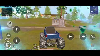 Teaching A Noob How To win (6 KILLS) BGMI When You Use True 100% Power in BGMI