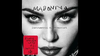 Madonna - Like A Prayer (7" Remix Edit) (2022 Remaster Instrumental)