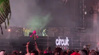 Dom Dolla "Girls" EDC Las Vegas 2024