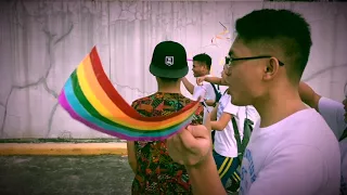 Millennial Pride - A Millennial LGBT Short Film