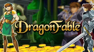 AdventureQuest 2.0: Revisiting DragonFable in 2021