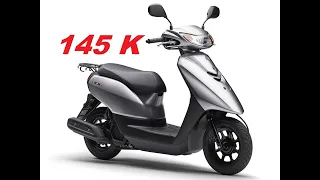 Покупаем свежий YAMAHA JOG из Японии!