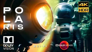 DOLBY ATMOS 7.1.2 - DOLBY VISION "Polaris" [4KHDR] Sci-Fi Film (2023) Download Available