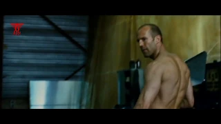 Can't be touched - Jason Statham |MIX|