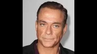 Как выглядит герой боевиков Жан-Клод Ван Дамм (Jean-Claude Van Damme) в 55 лет в 2015 году