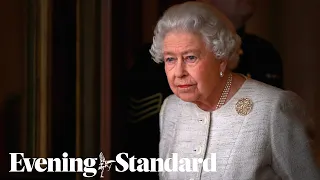 The Queen's Speech 2021: What can we expect?