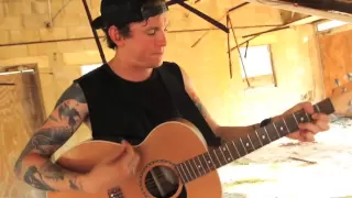 Against Me! - Because Of The Shame (Acoustic)