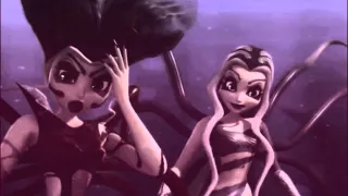 Winx Club Crack # 4 { Villains Edition}