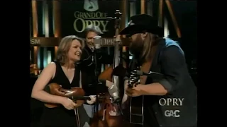 The Steeldrivers Grand Ole Opry Live TV Debut 05/03/2008