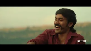 JT - Jagame Thanthiram | Trailer | Dhanush, Aishwarya Lakshmi | Karthik Subburaj | Netflix India