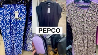 PEPCO 📍PIĘKNA NOWA KOLEKCJA📍ŚWIETNA SUKIENKA