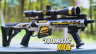 TOP 10 Brand New Rifles Just Released For 2024