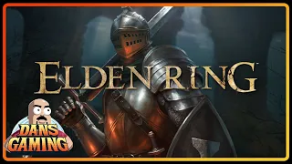 PalaDan saves Elden Ring - Part 6 - PC Gameplay