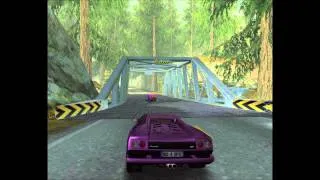 Need for Speed Hot Pursuit 2 Soundtrack 12: Brakestand - Humble Brothers