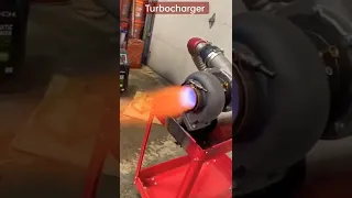 Working of turbo charger||#shorts #shortfeed #youtubeshorts #turbo