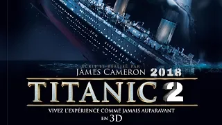 Titanic 2 Jack's Back (2018 Trailer) HD Trailer | Remastered Fan Made Parody  | TM News