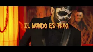 Grupo Arriesgado - El Mundo Es Tuyo