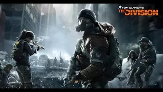 Tom Clancy's The Division - Бруклин, начало#на русском