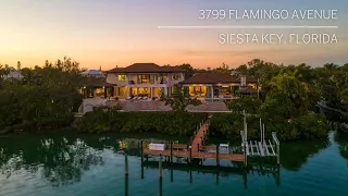 3799 Flamingo Avenue | Siesta Key