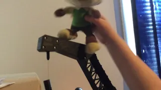 Emmett Emmett Otterton kills Tim part 1