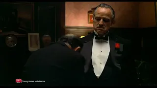 The Godfather 50th Anniversary | "Exclusive" | Paramount Pictures Australia