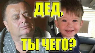 Отец Жанны Фриске отсудил у внука семь миллионов рублей