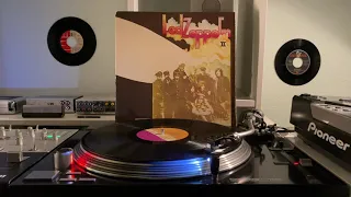 Led Zeppelin - Whole Lotta Love (VINYL, Hi-Res Audio)