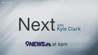 Next with Kyle Clark full show (7/15/19)