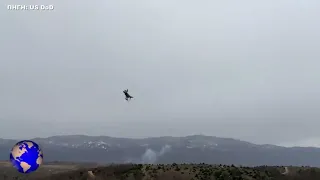 F-4 Phantom II - EXTREME LOW PASS "WARNING SOUND" HELLENIC AIR FORCE GREECE" HELLAS 🇬🇷 Aegean Ghost