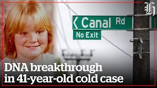 DNA breakthrough in 1980 murder of 6-year-old Alicia O'Reilly | nzherald.co.nz