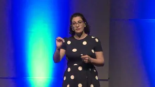 To Stop a Wildlife Criminal | Gohar Petrossian | TEDxOneonta