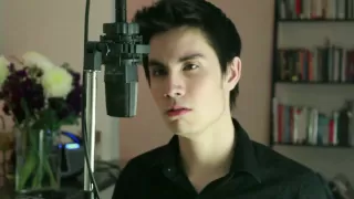 Whitney Houston Tribute - I Will Always Love You (Sam Tsui)