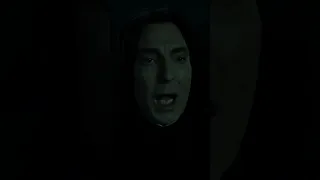 Was ist dein Lieblings-Severus Snape Moment? 🐍 #harrypotter #severussnape #hogwarts #slytherin