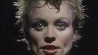 Laurie Anderson - O Superman [Official Music Video]