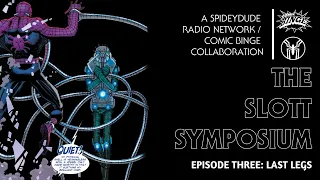 Harry Osborn's Return & Peter's Mindwipe REVEALED! Doc Ock's final plan! |Slott Symposium Ep 3