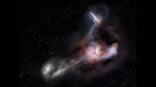 Space Mysteries Documentary 2022 Peculiar Galaxy Discoveries that Have Changed Our Cosmology View