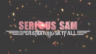 Serious Sam Fusion: Operation SkyFall teaser