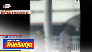 Lalaki nagpapanggap na estudyante para makapanalisi | SAKTO (12 May 2023)