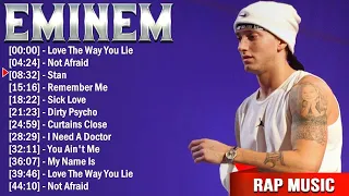 Eminem Old School Hip Hop Mix - Classic Hip Hop Playlist Mix